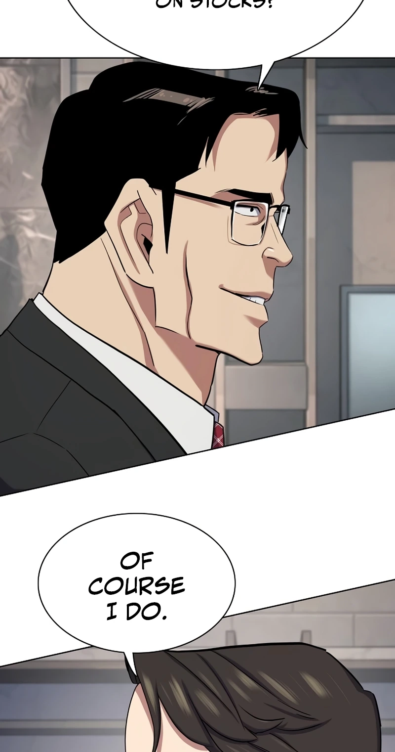 Read Reborn Rich Manga Online