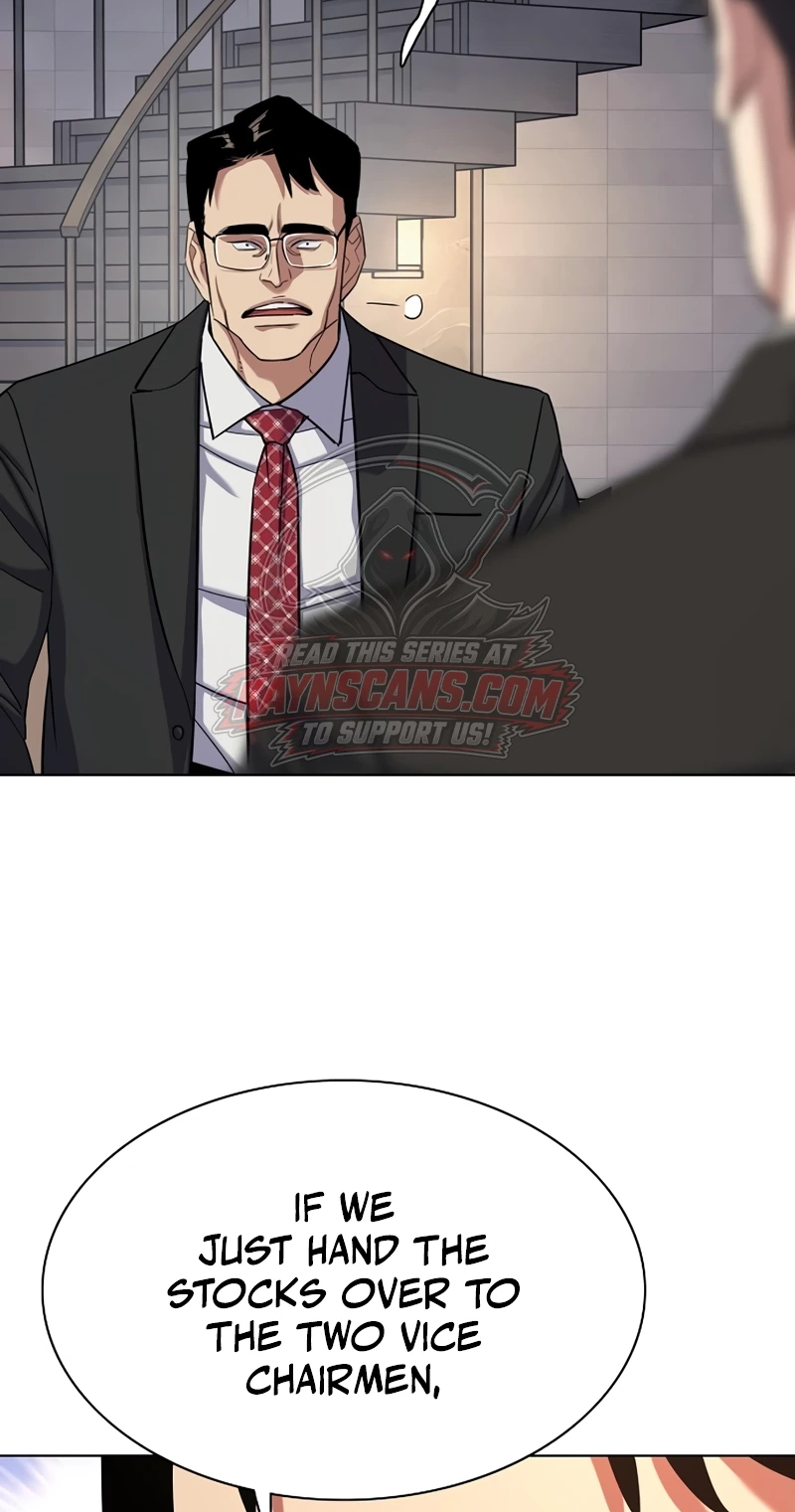 Read Reborn Rich Manga Online