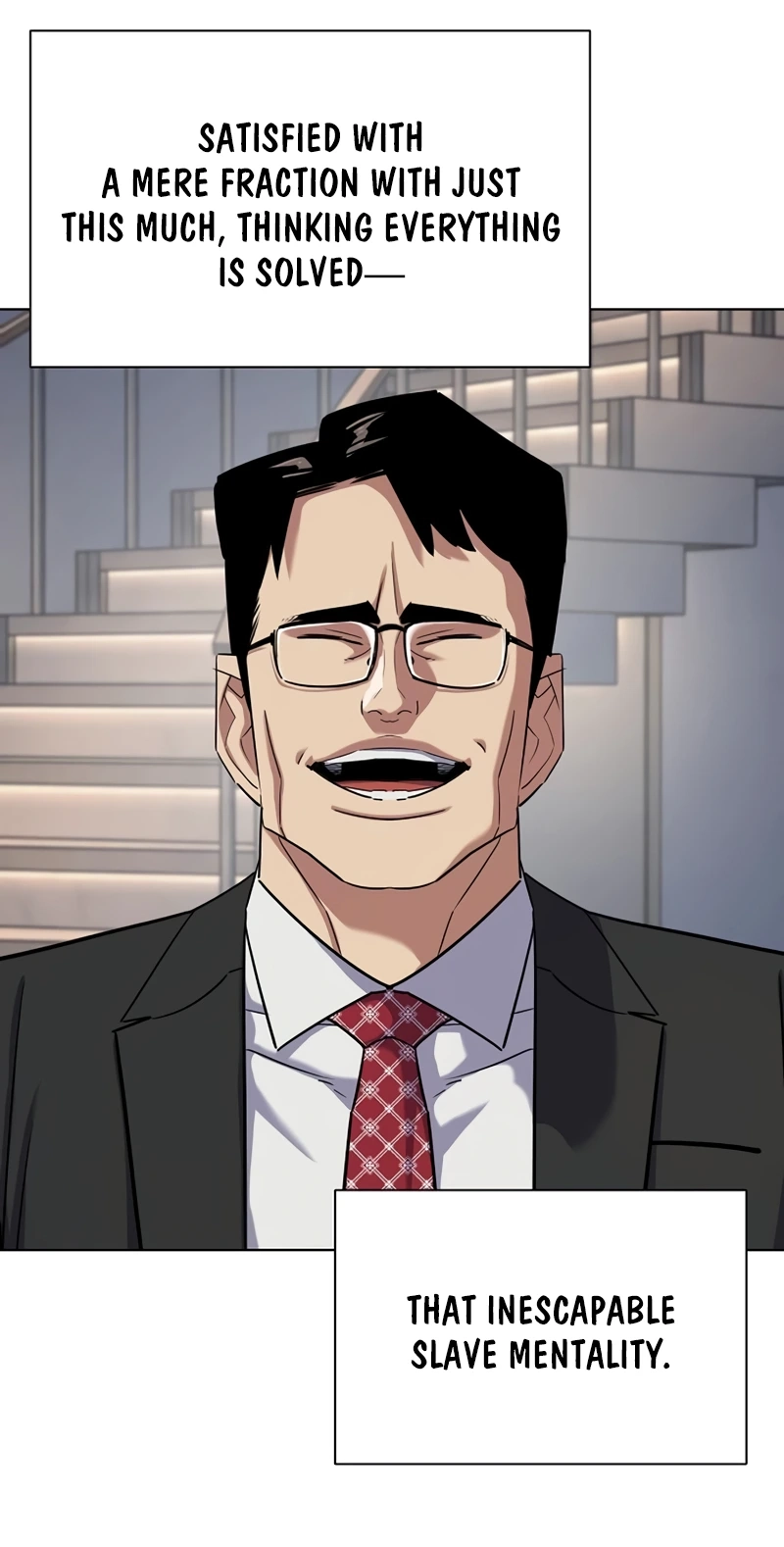 Read Reborn Rich Manga Online