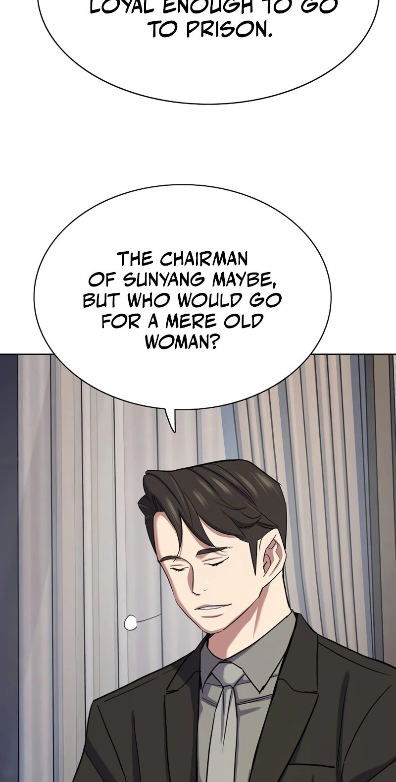 Read Reborn Rich Manga Online