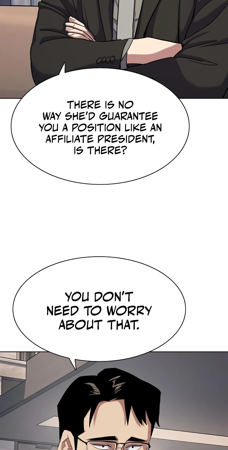 Read Reborn Rich Manga Online