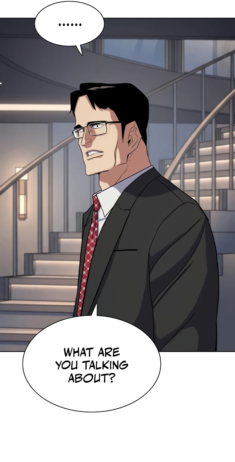 Read Reborn Rich Manga Online