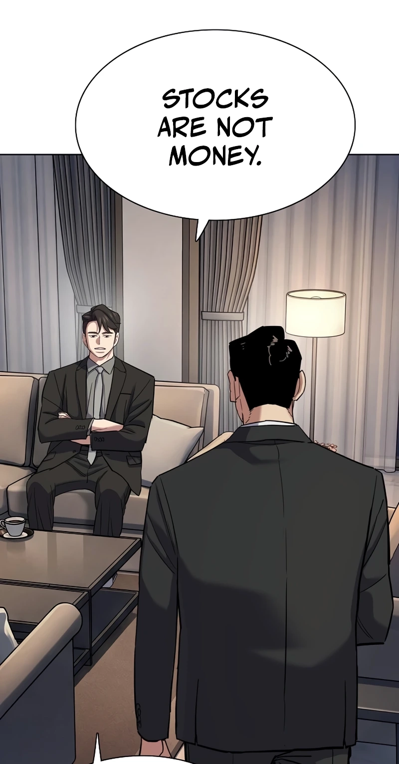 Read Reborn Rich Manga Online