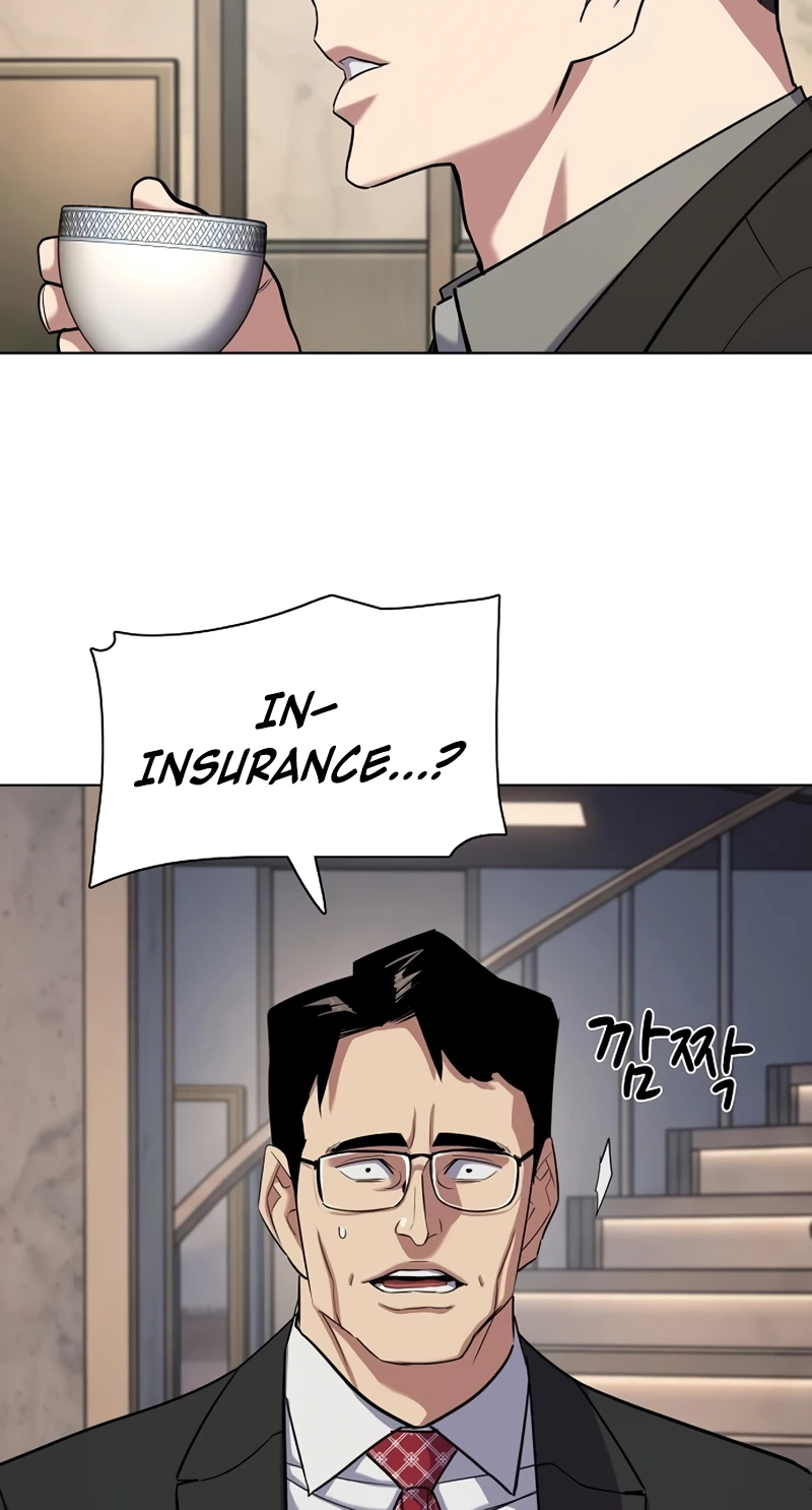Read Reborn Rich Manga Online