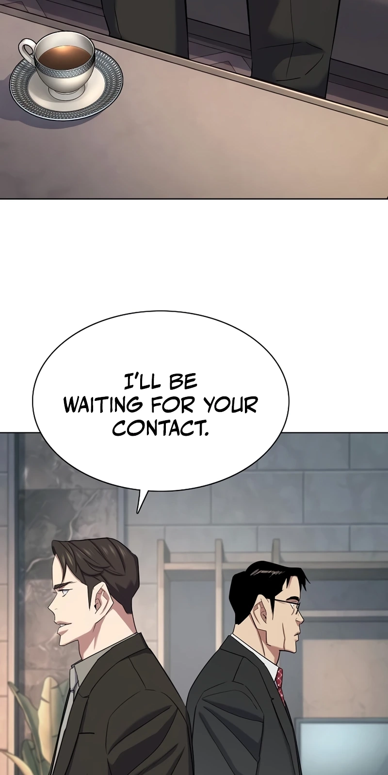 Read Reborn Rich Manga Online