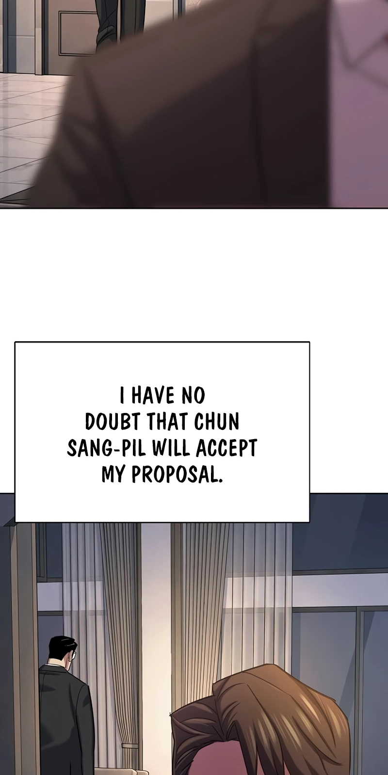 Read Reborn Rich Manga Online