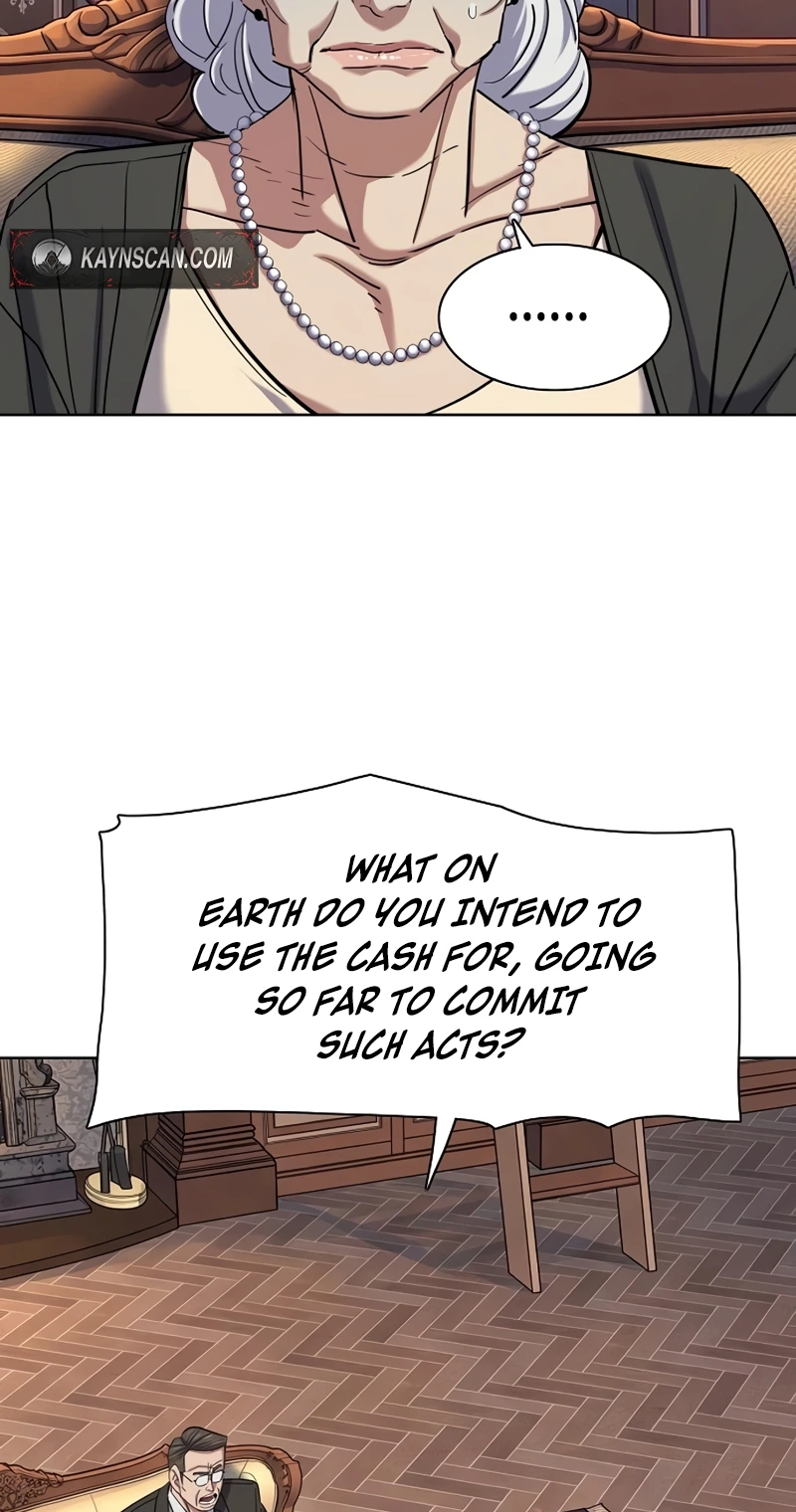 Read Reborn Rich Manga Online