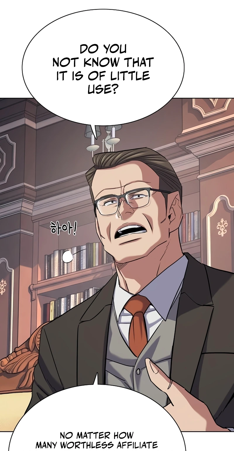 Read Reborn Rich Manga Online