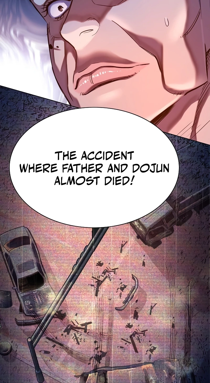Read Reborn Rich Manga Online