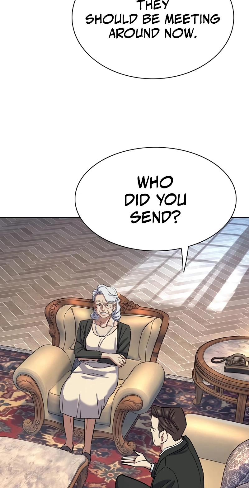 Read Reborn Rich Manga Online