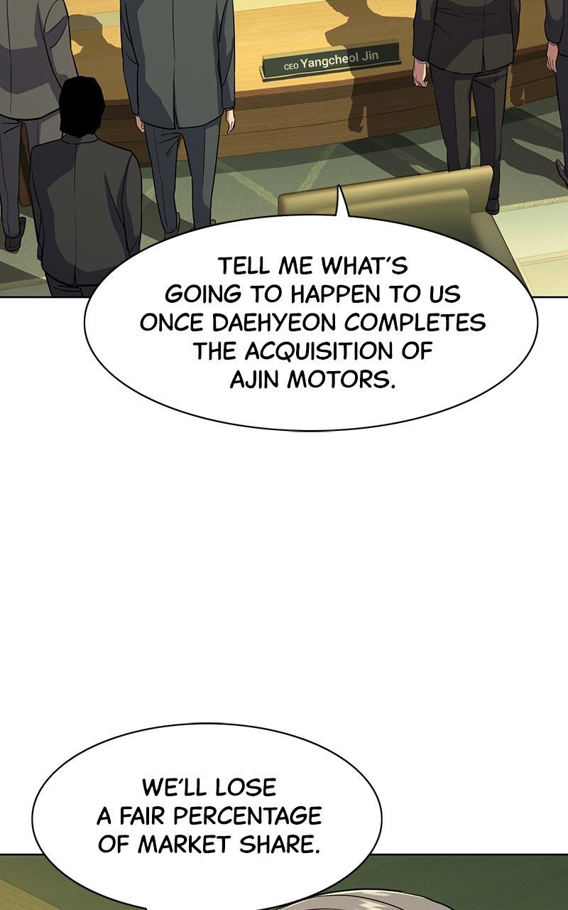 Read Reborn Rich Manga Online