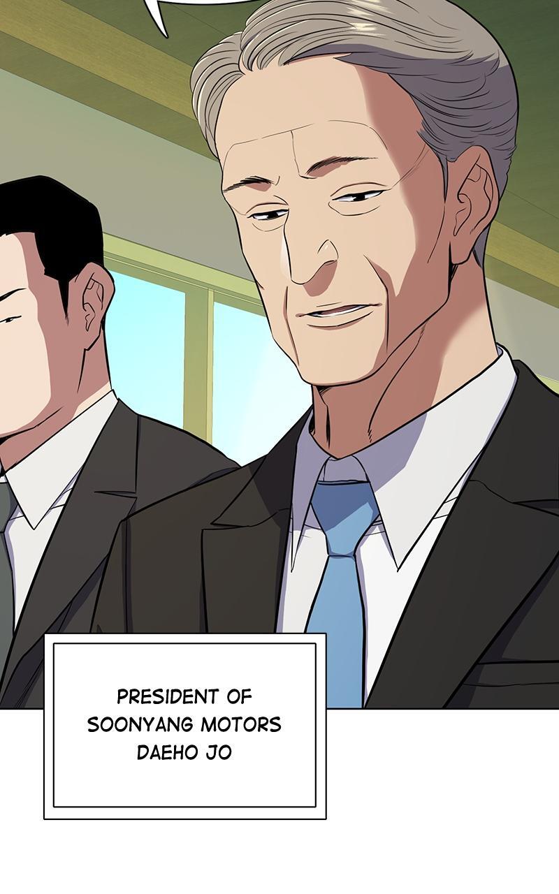 Read Reborn Rich Manga Online