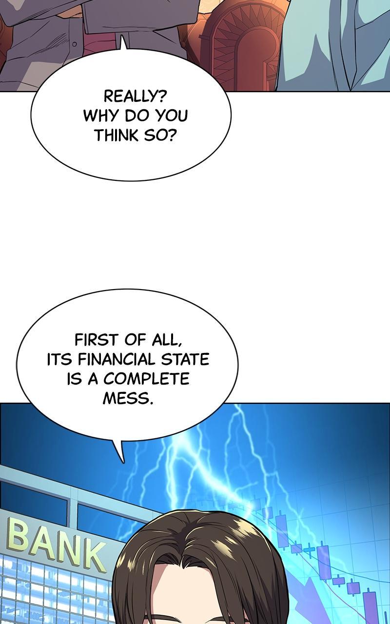 Read Reborn Rich Manga Online