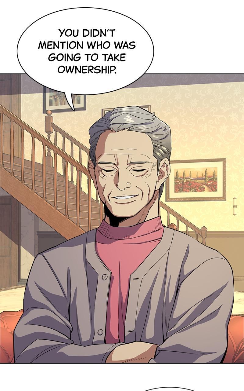 Read Reborn Rich Manga Online
