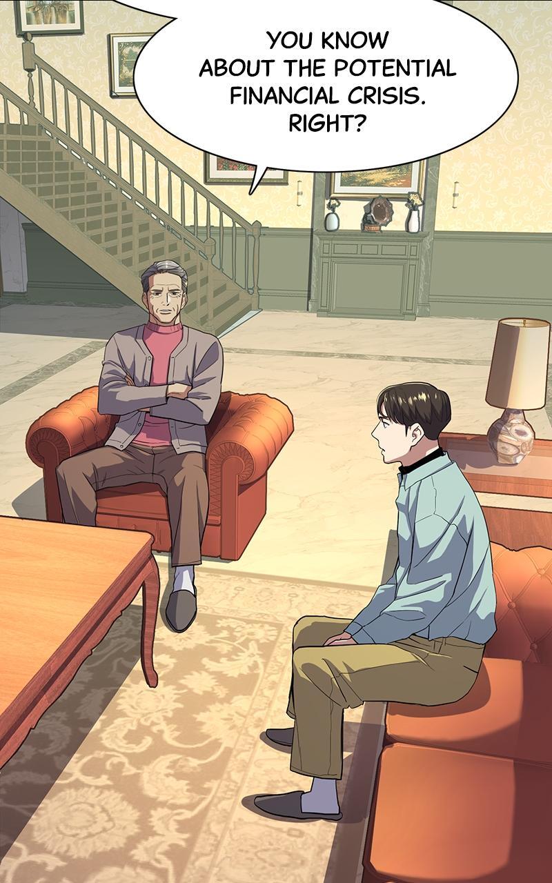 Read Reborn Rich Manga Online