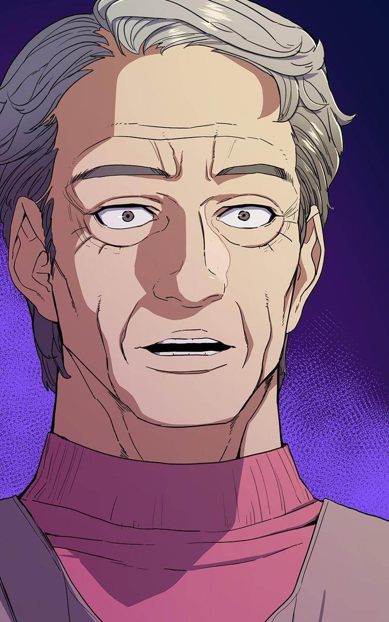 Read Reborn Rich Manga Online
