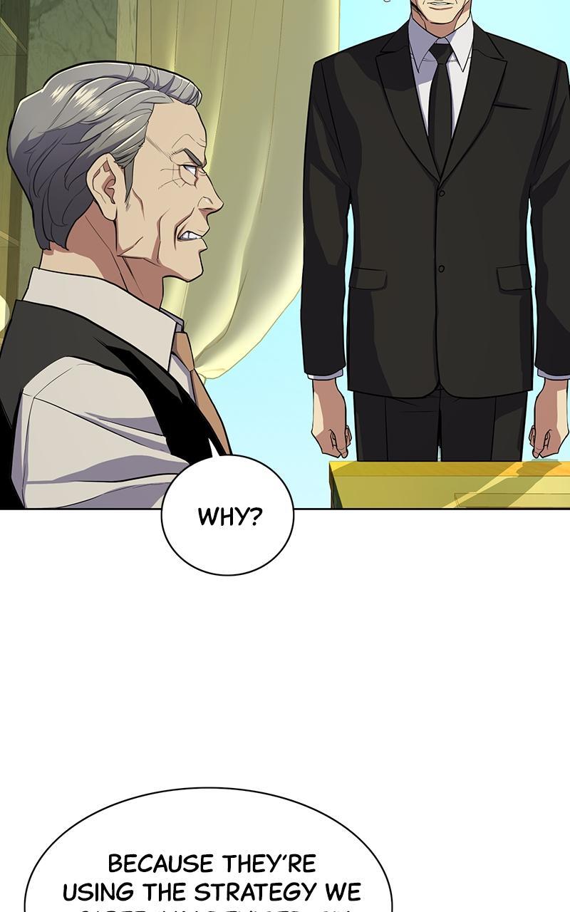 Read Reborn Rich Manga Online