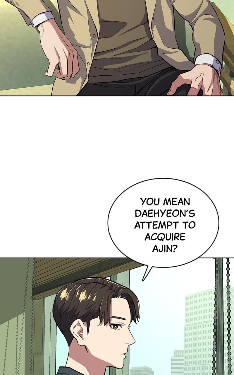 Read Reborn Rich Manga Online