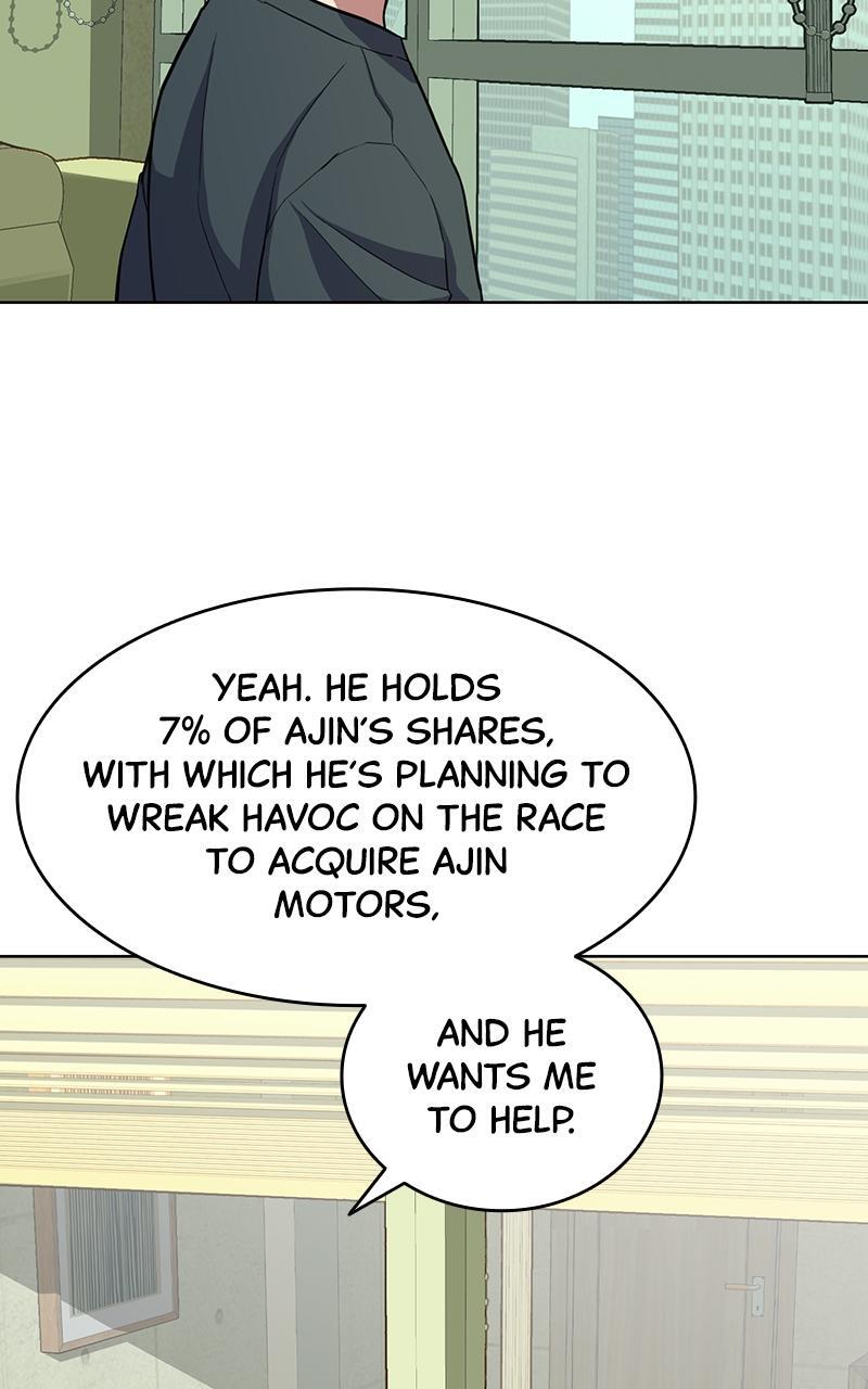 Read Reborn Rich Manga Online