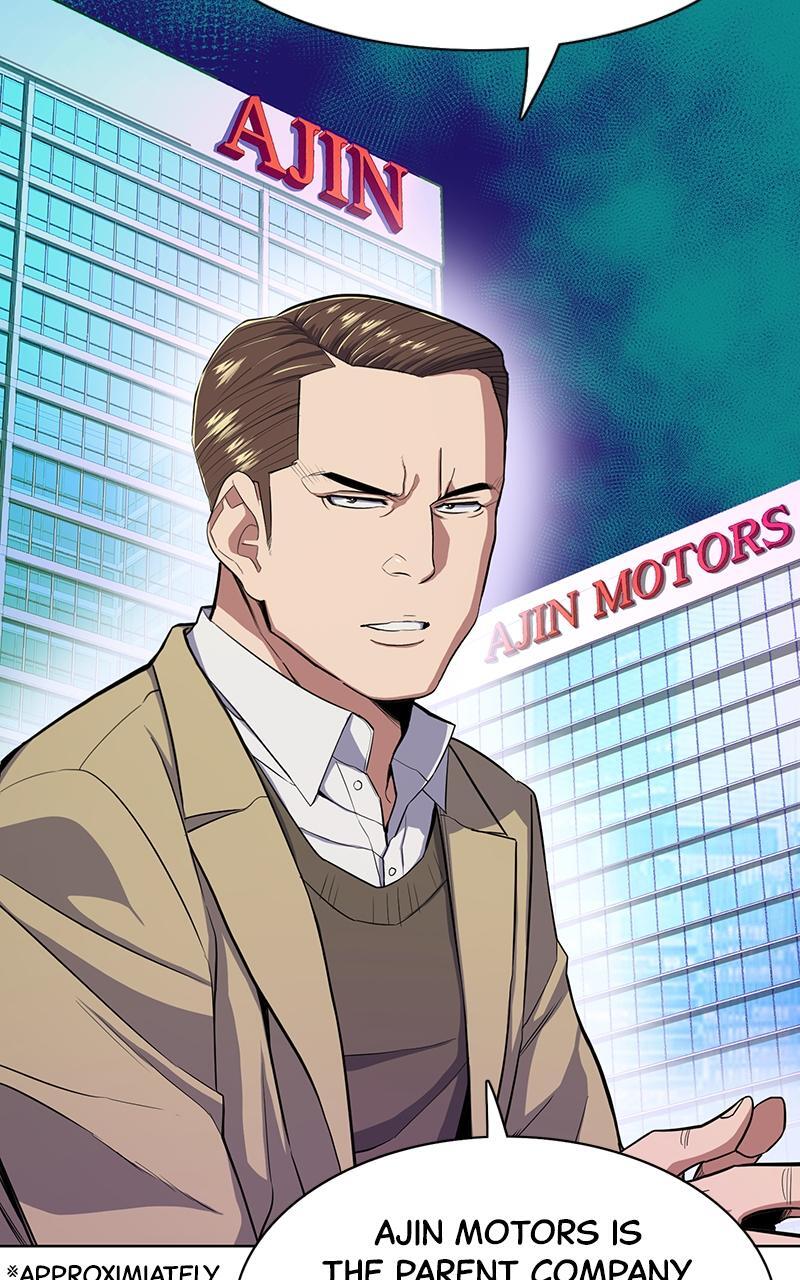 Read Reborn Rich Manga Online