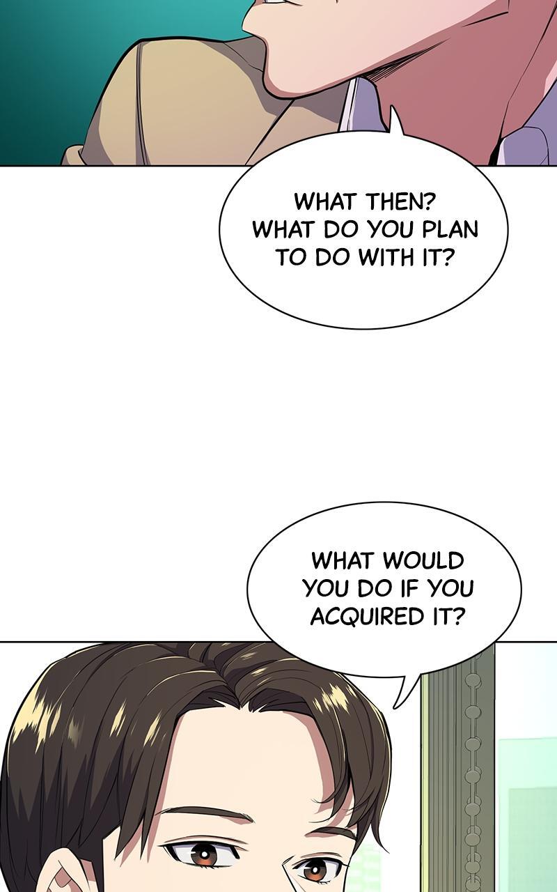 Read Reborn Rich Manga Online