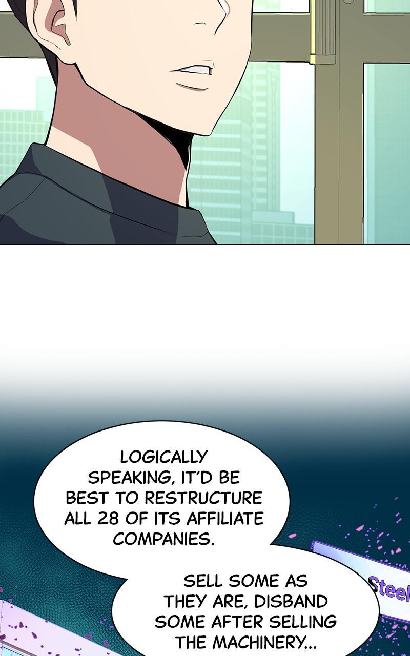 Read Reborn Rich Manga Online