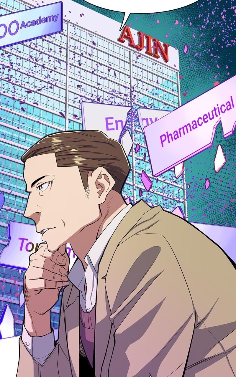 Read Reborn Rich Manga Online