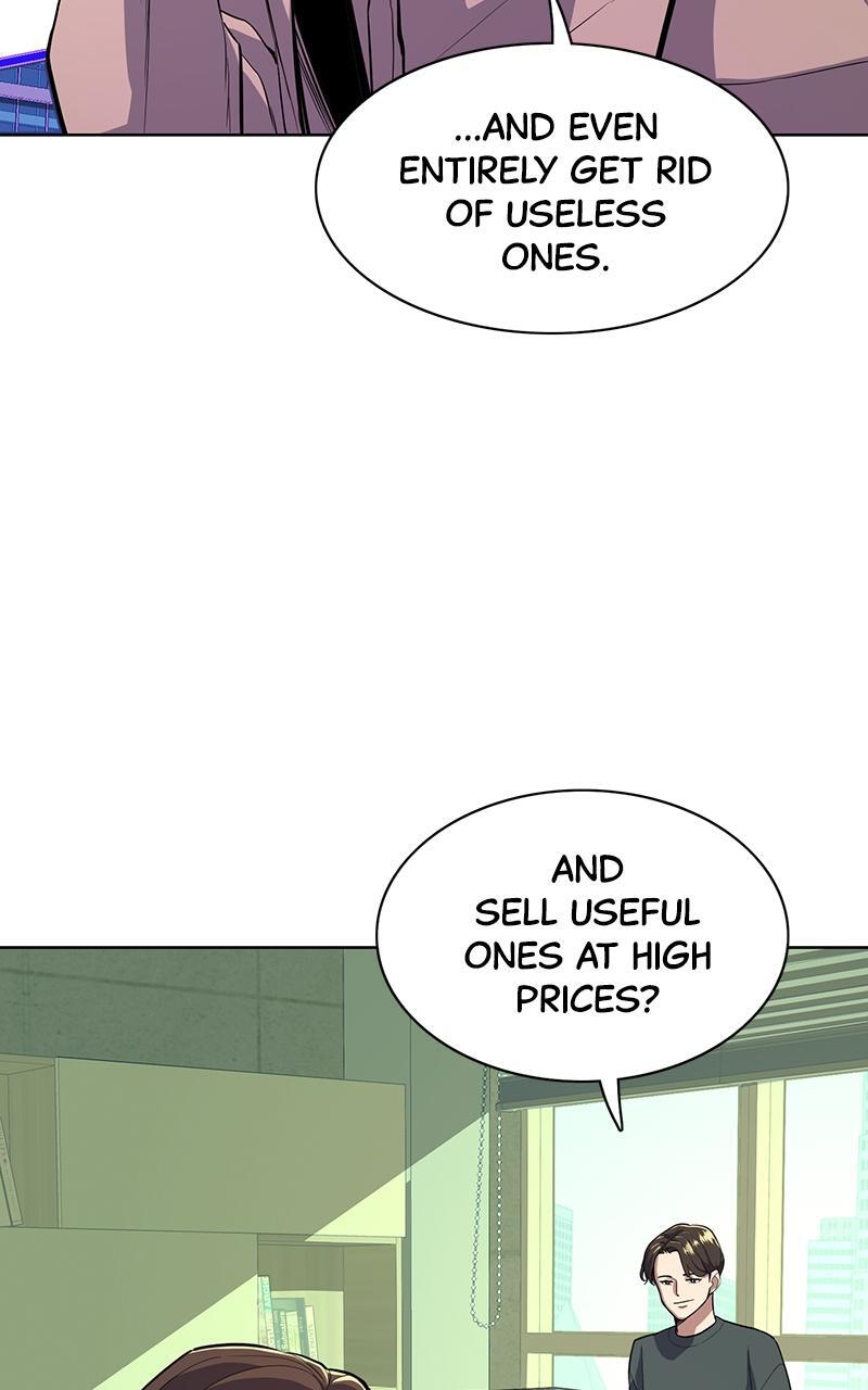 Read Reborn Rich Manga Online