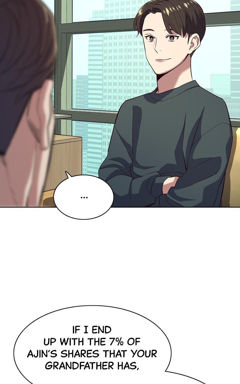 Read Reborn Rich Manga Online
