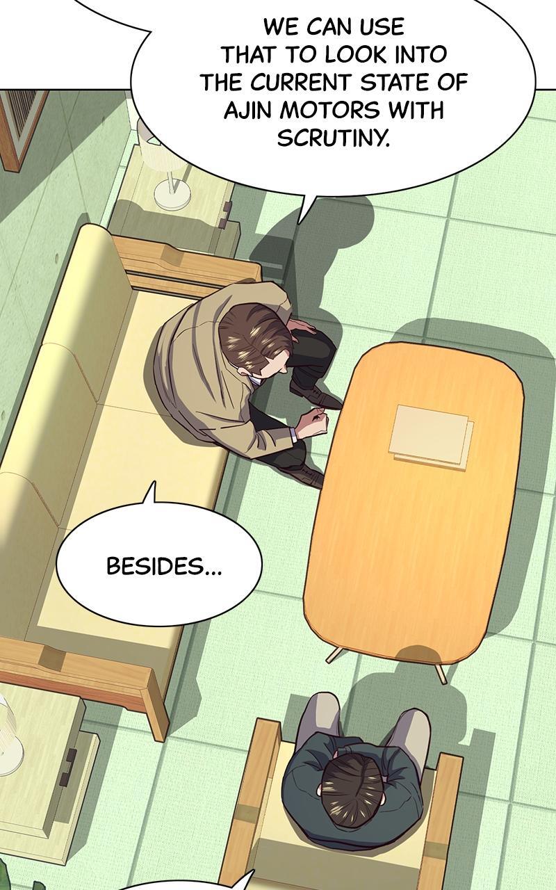 Read Reborn Rich Manga Online