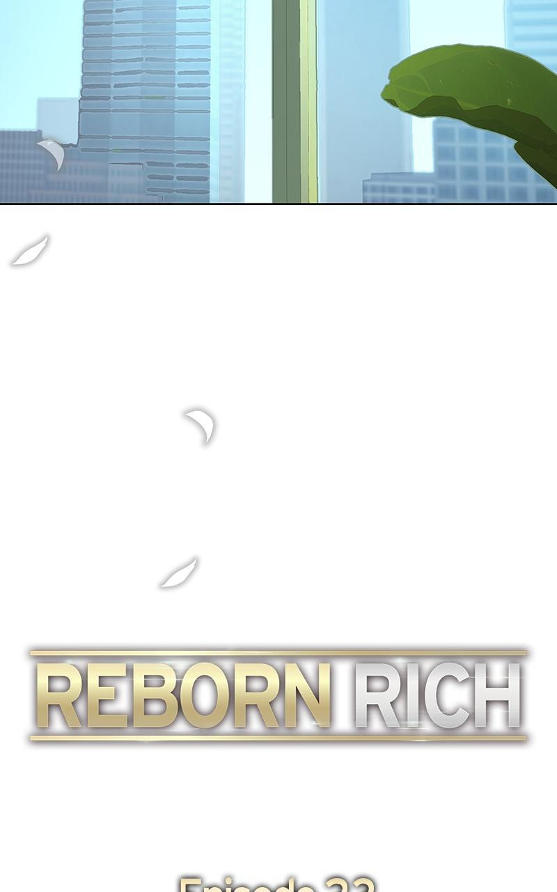 Read Reborn Rich Manga Online