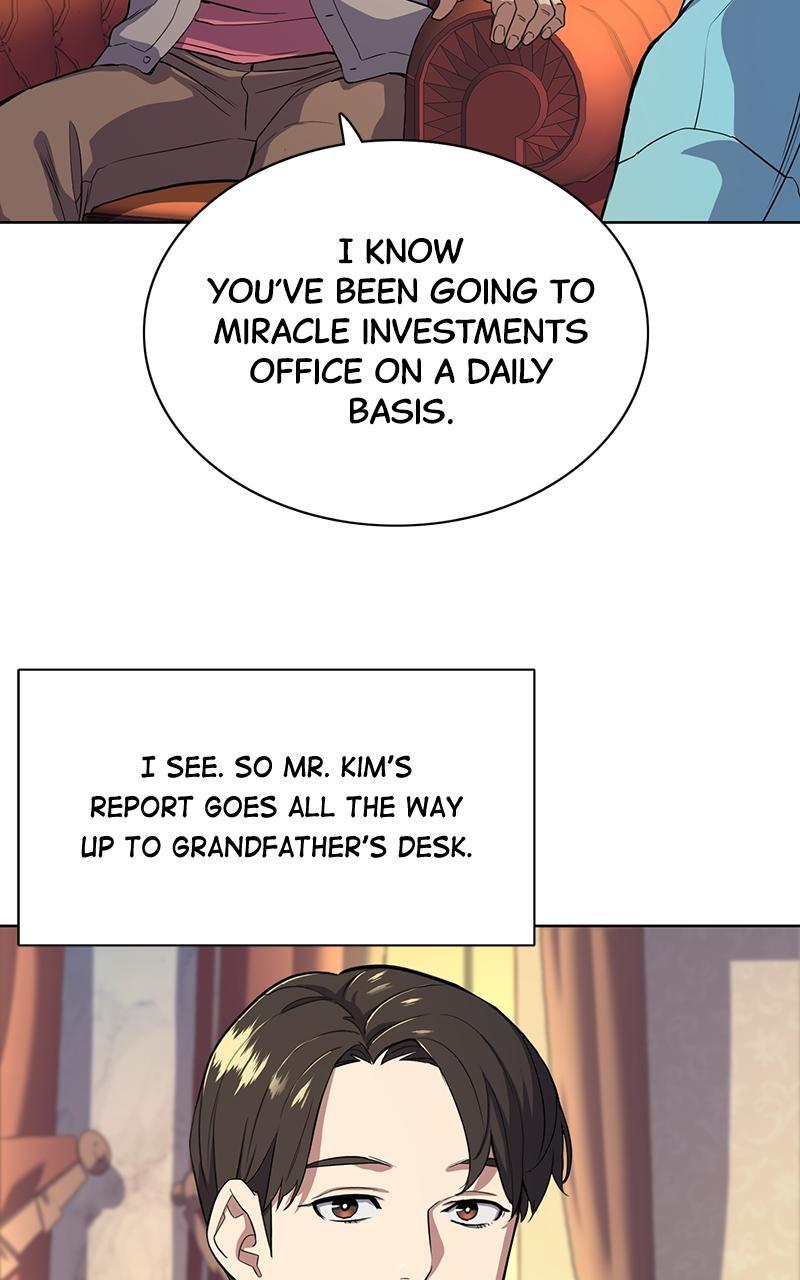 Read Reborn Rich Manga Online