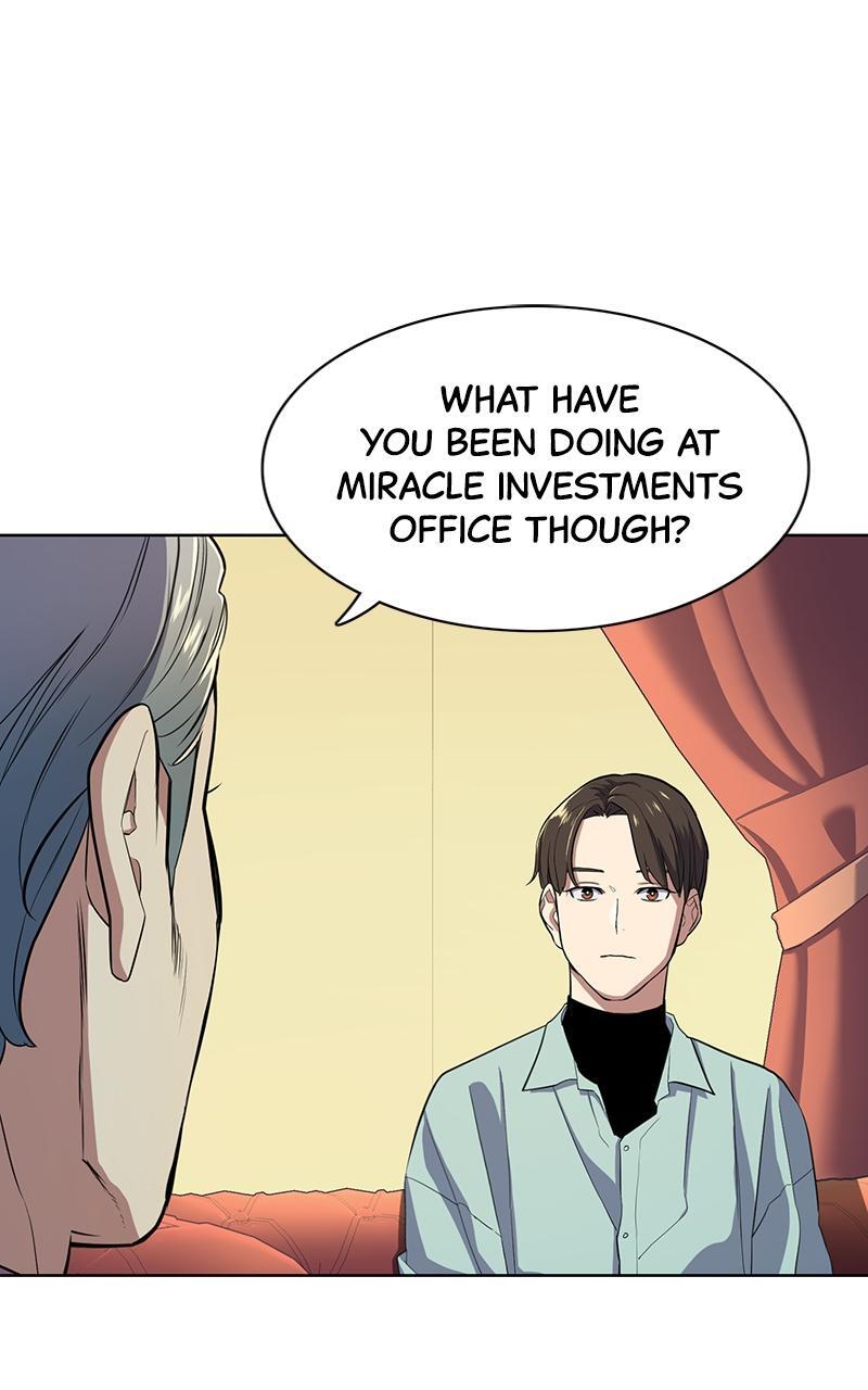Read Reborn Rich Manga Online