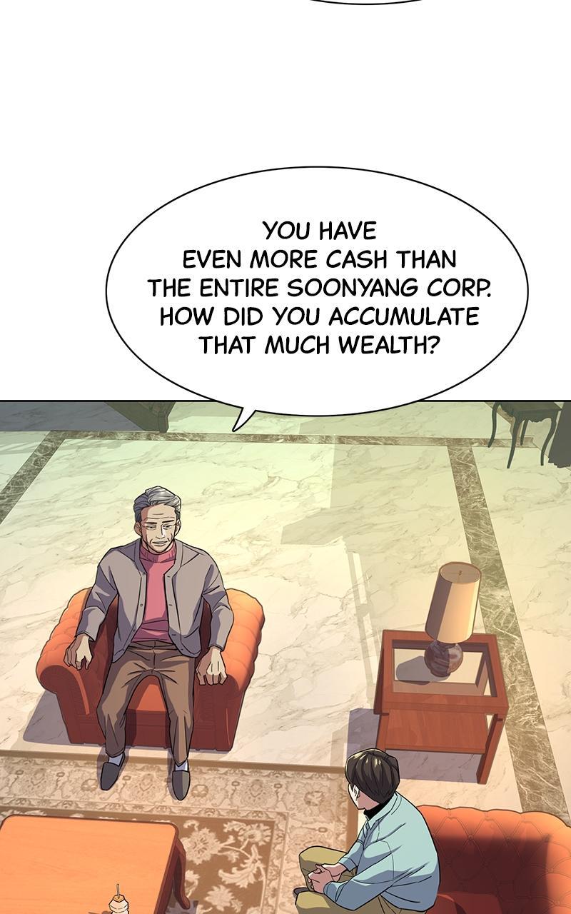 Read Reborn Rich Manga Online