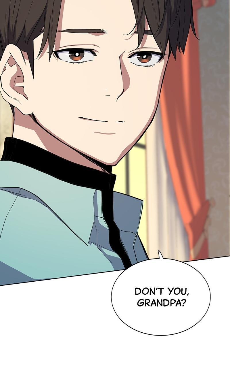 Read Reborn Rich Manga Online