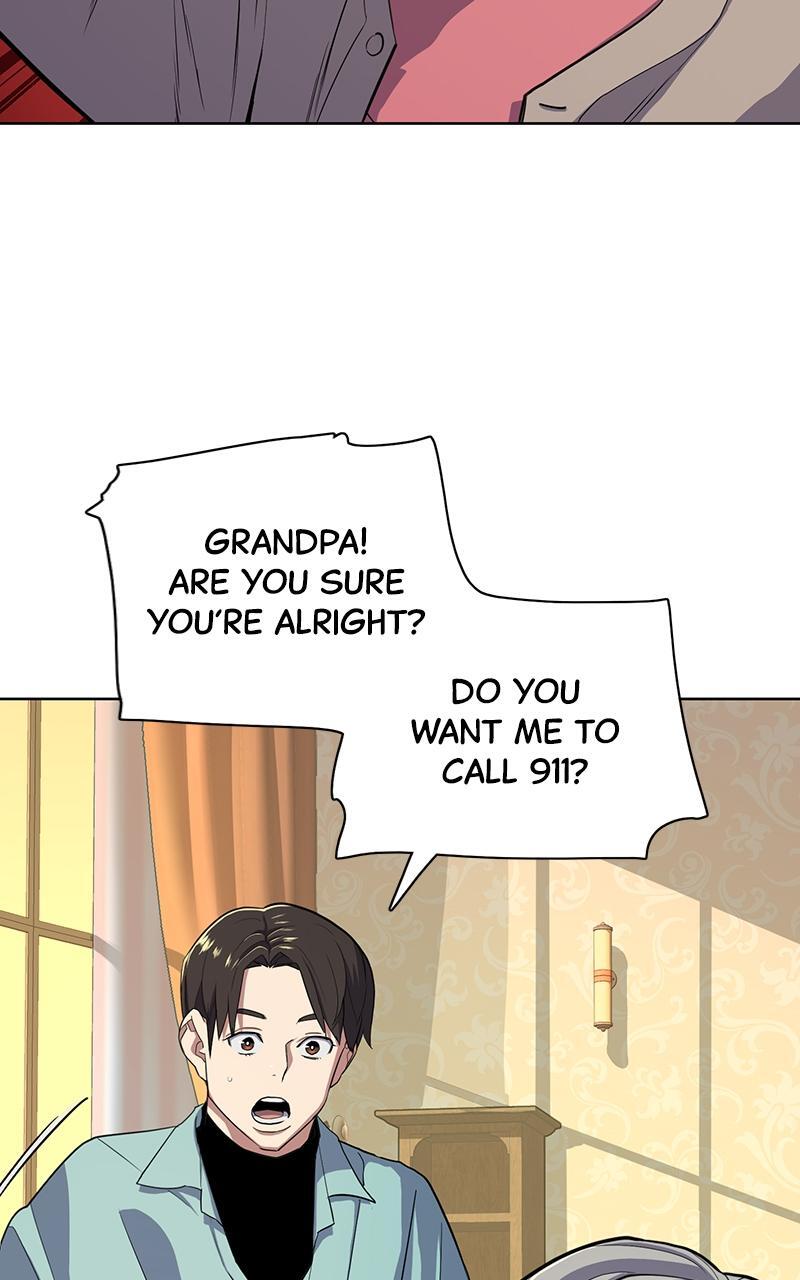 Read Reborn Rich Manga Online