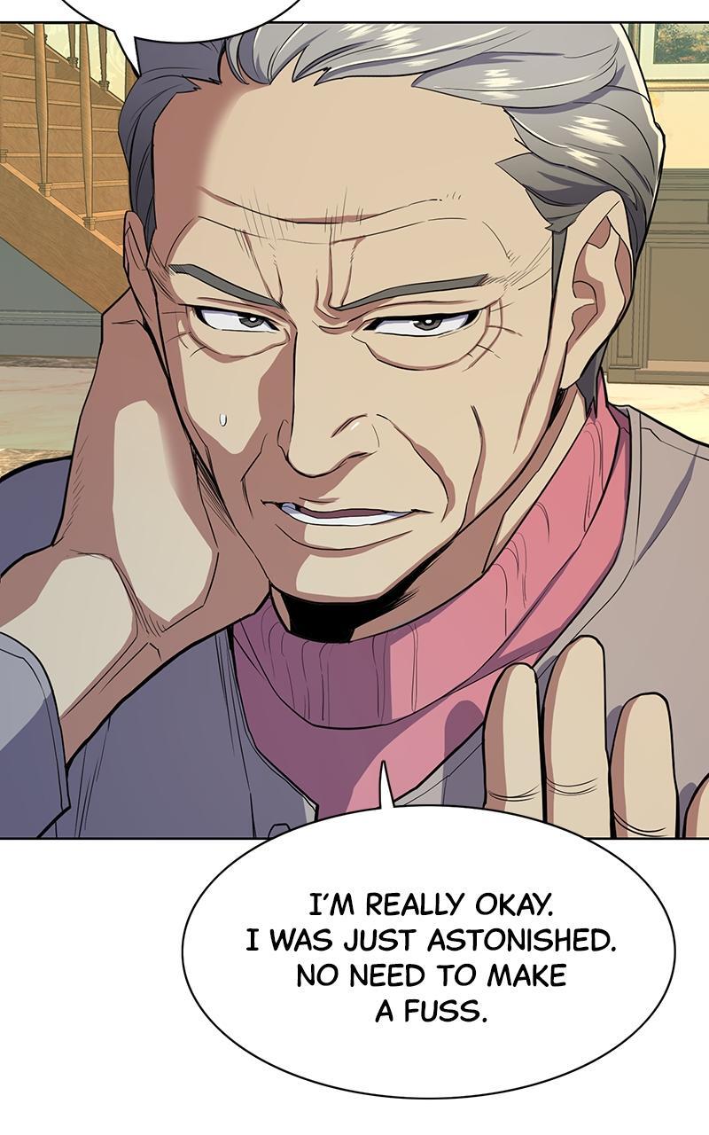 Read Reborn Rich Manga Online