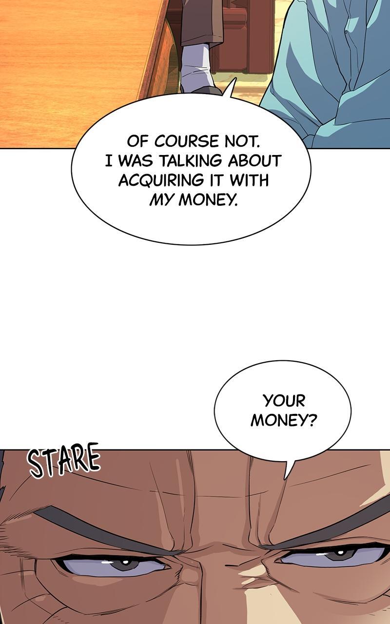 Read Reborn Rich Manga Online