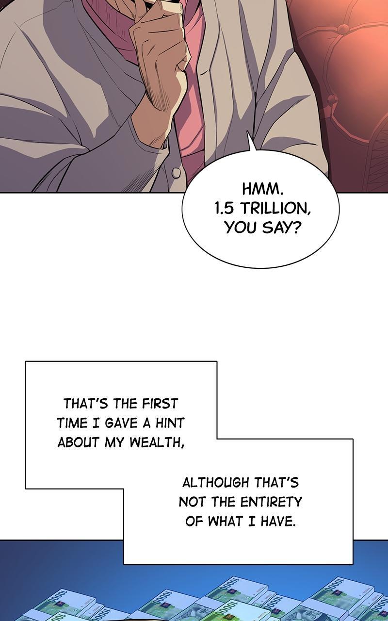 Read Reborn Rich Manga Online
