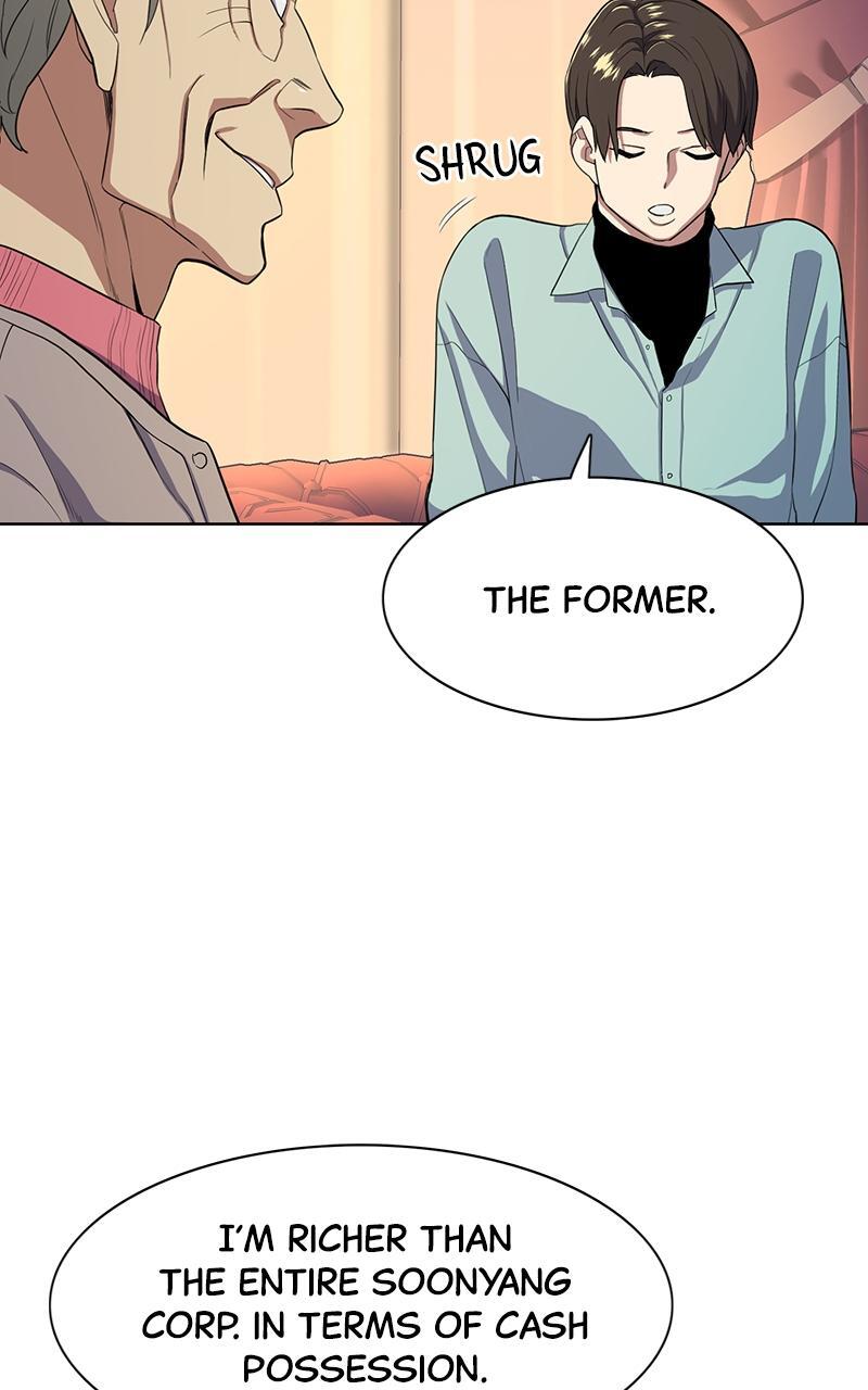 Read Reborn Rich Manga Online