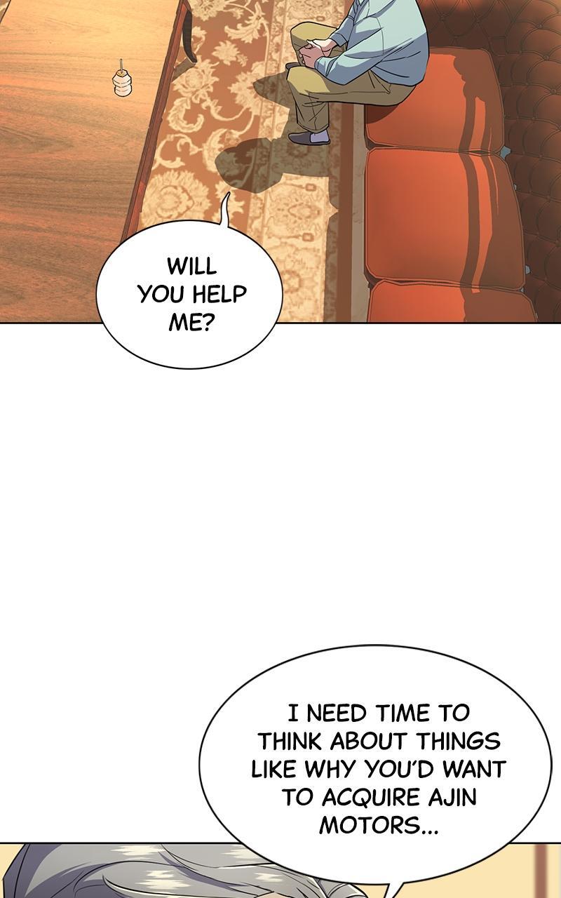 Read Reborn Rich Manga Online