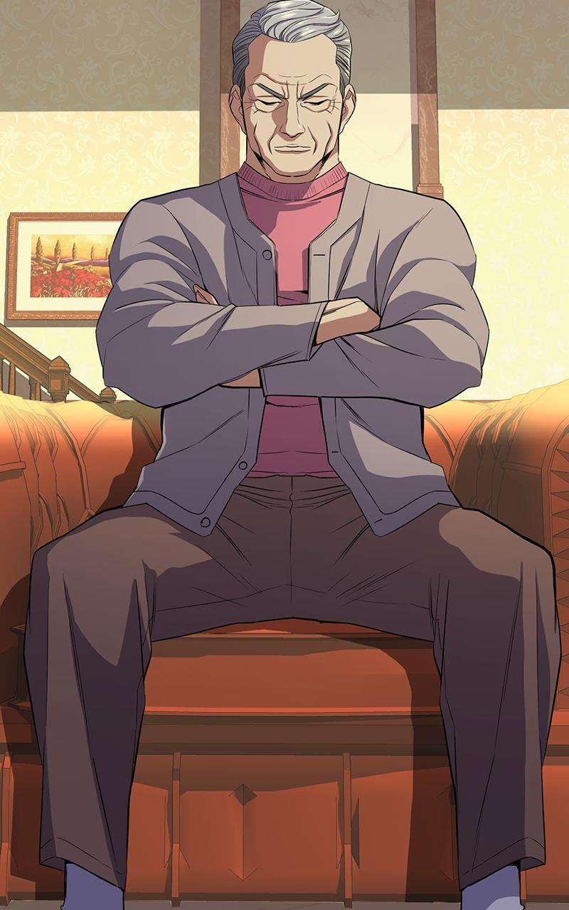 Read Reborn Rich Manga Online