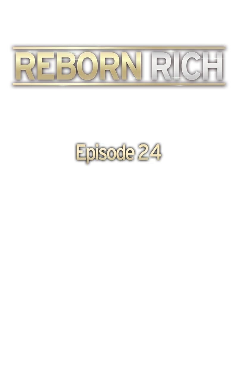 Read Reborn Rich Manga Online