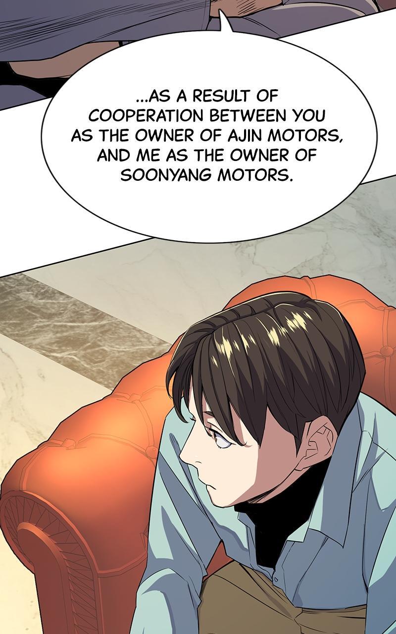 Read Reborn Rich Manga Online