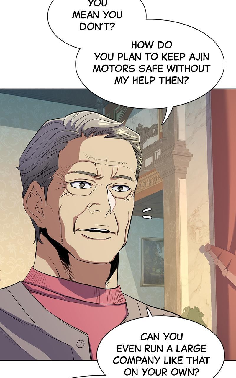 Read Reborn Rich Manga Online