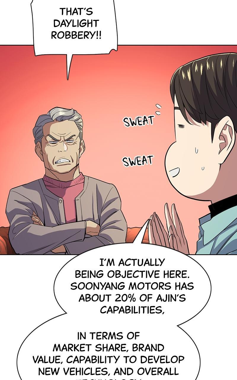 Read Reborn Rich Manga Online
