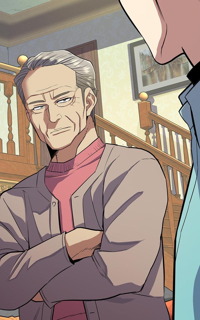 Read Reborn Rich Manga Online