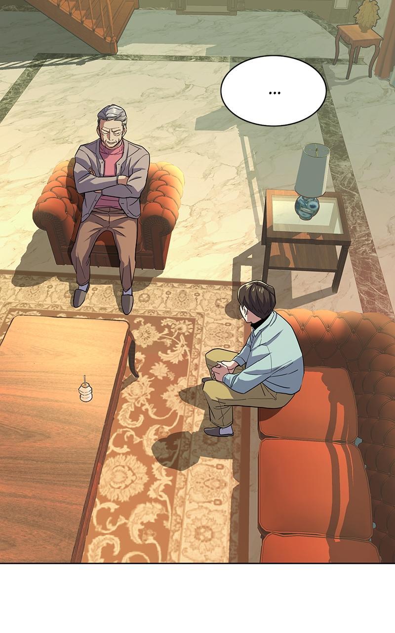 Read Reborn Rich Manga Online