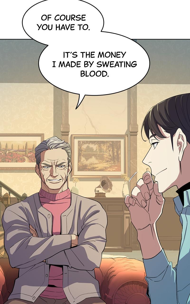 Read Reborn Rich Manga Online