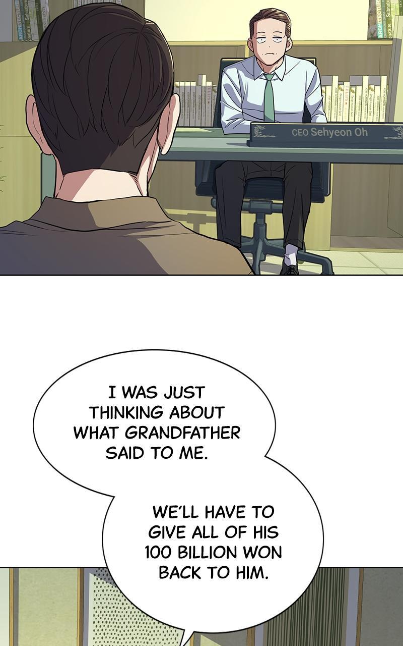 Read Reborn Rich Manga Online